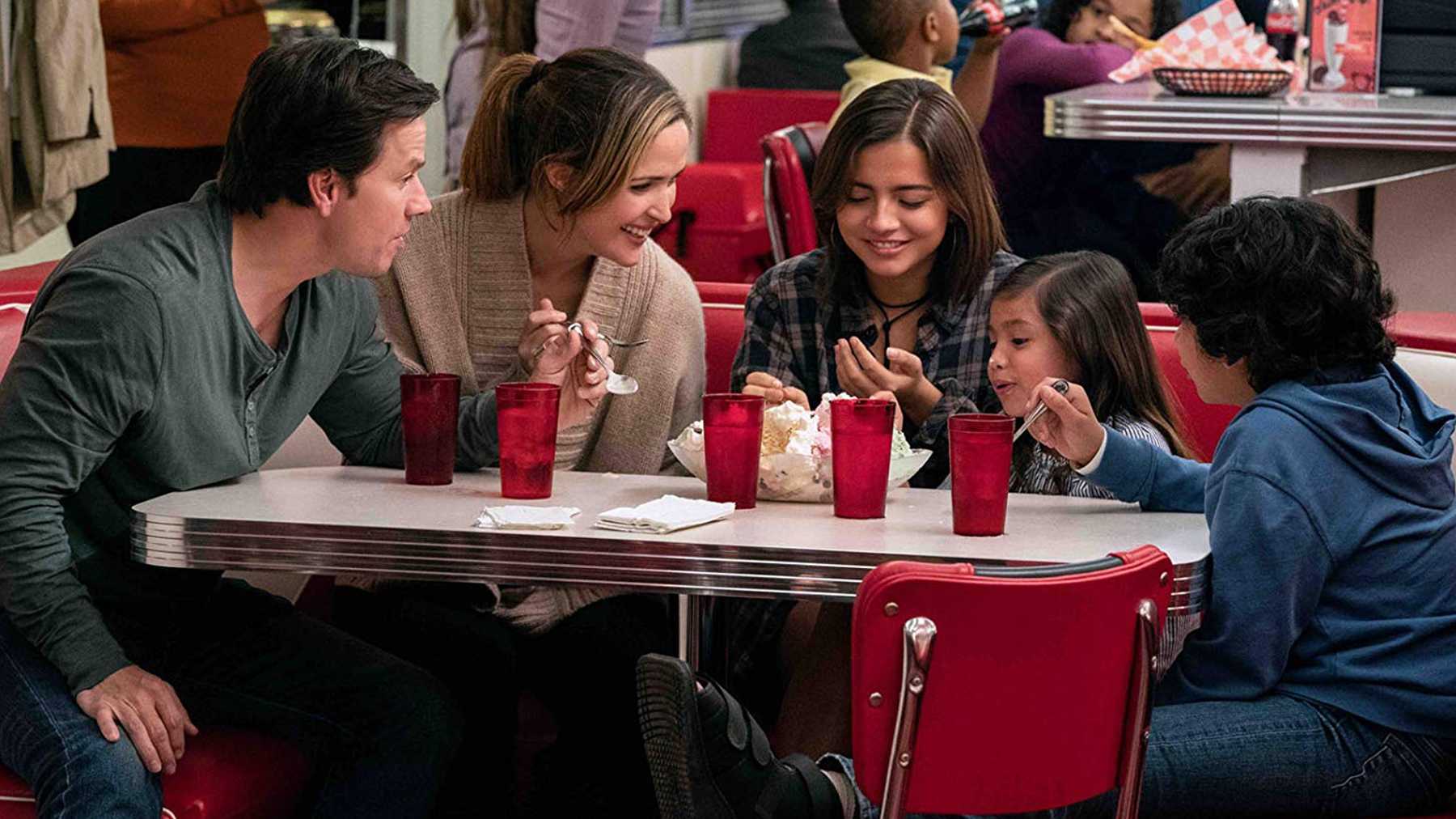 10 Thanksgiving Movies on Netflix to Watch This November ...