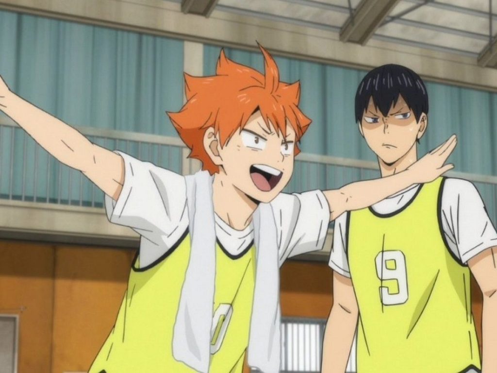 Featured image of post Haikyuu Season 4 Episode 15 Reddit Download nonton streaming anime haikyuu season 4 sub indo resolusi 360p 480p 720p lengkap beserta batch format mp4 dan mkv