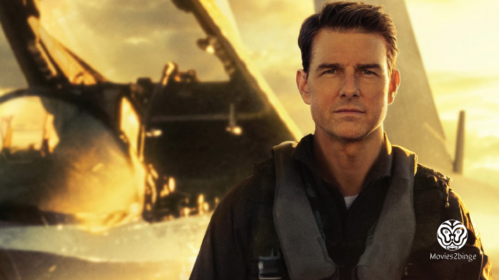 top gun movie reviews